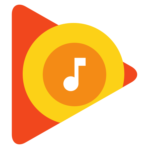 Google Play Podcasts